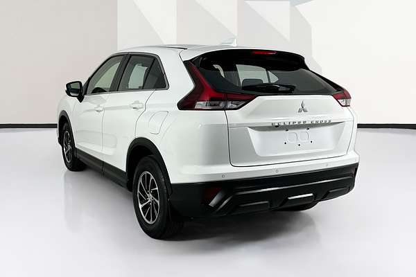 2023 Mitsubishi Eclipse Cross ES YB