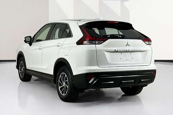 2023 Mitsubishi ECLIPSE CROSS ES (2WD) YB MY23