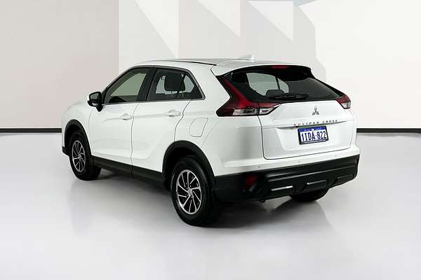 2024 Mitsubishi ECLIPSE CROSS ES YB