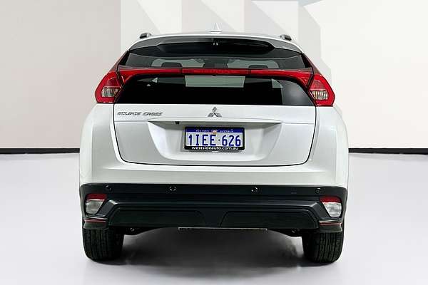 2019 Mitsubishi ECLIPSE CROSS BLACK EDITION (2WD) YA MY19