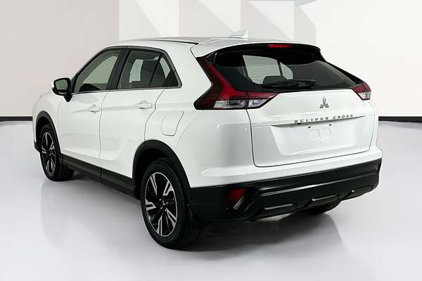 2023 Mitsubishi ECLIPSE CROSS ES (2WD) YB MY22