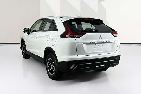 2023 Mitsubishi ECLIPSE CROSS ES (2WD) YB MY23