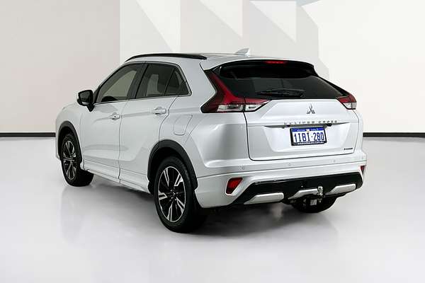 2021 Mitsubishi ECLIPSE CROSS XLS PLUS (AWD) YB MY21