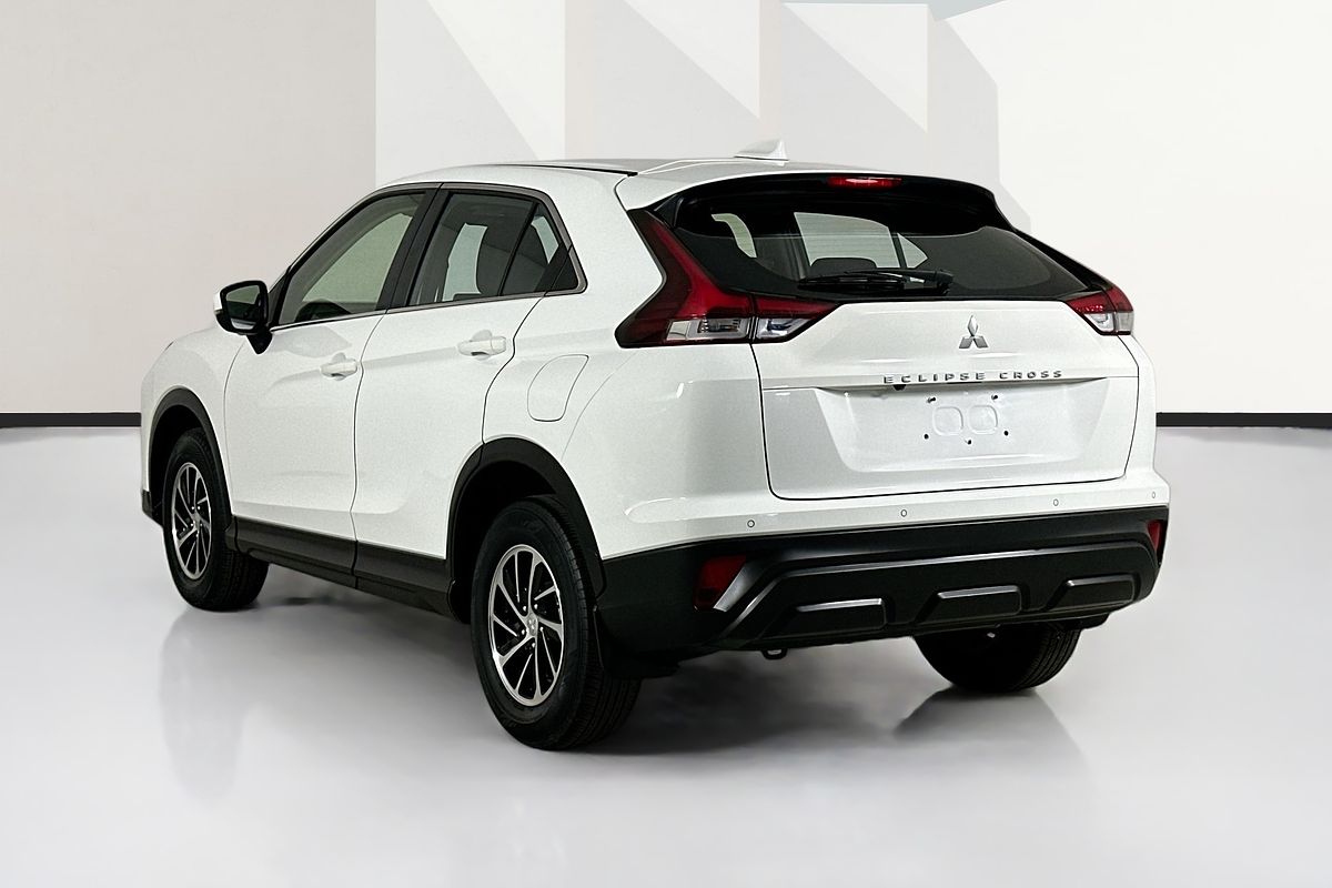 2023 Mitsubishi ECLIPSE CROSS ES (2WD) YB MY23