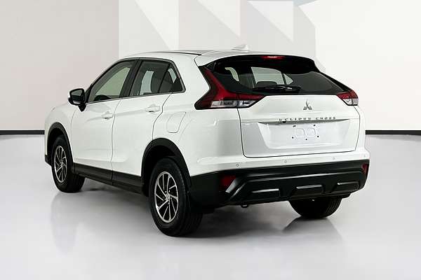 2023 Mitsubishi ECLIPSE CROSS ES (2WD) YB MY23