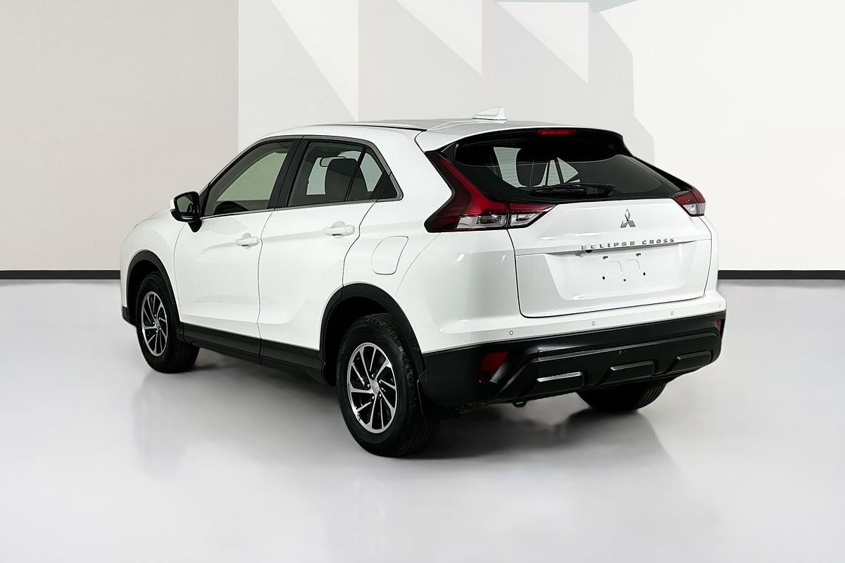2023 Mitsubishi ECLIPSE CROSS ES (2WD) YB MY23