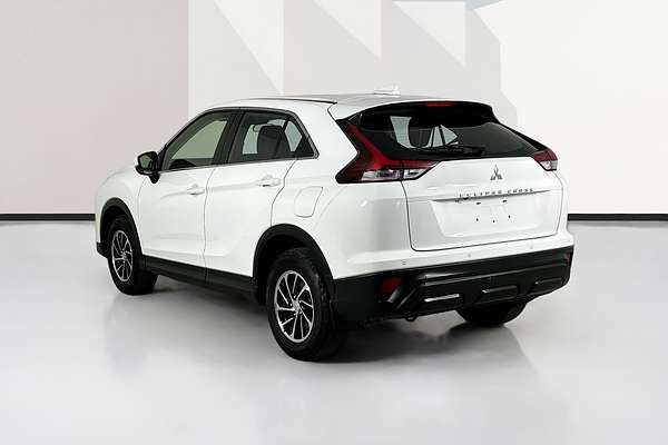 2023 Mitsubishi ECLIPSE CROSS ES (2WD) YB MY23