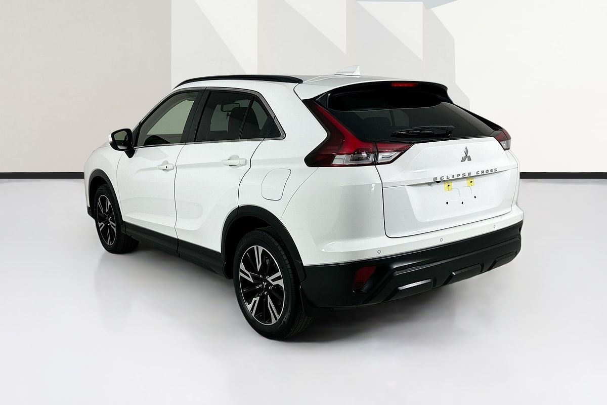 2024 Mitsubishi ECLIPSE CROSS LS (2WD) YB MY24
