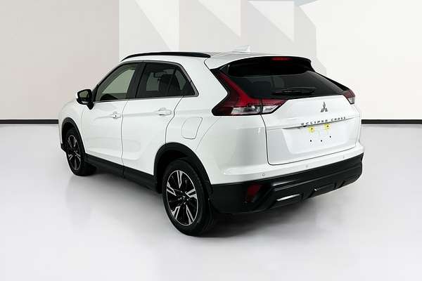2024 Mitsubishi ECLIPSE CROSS LS (2WD) YB MY24