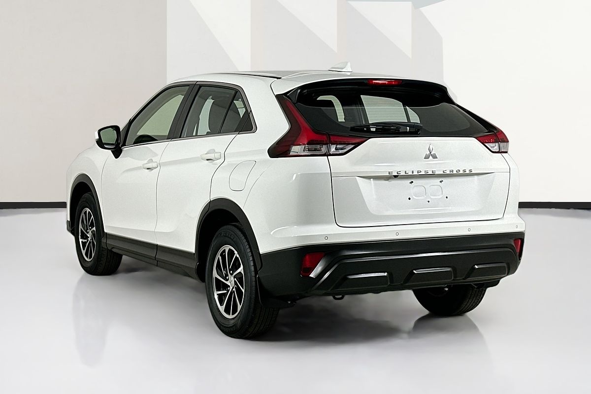 2023 Mitsubishi ECLIPSE CROSS ES (2WD) YB MY23
