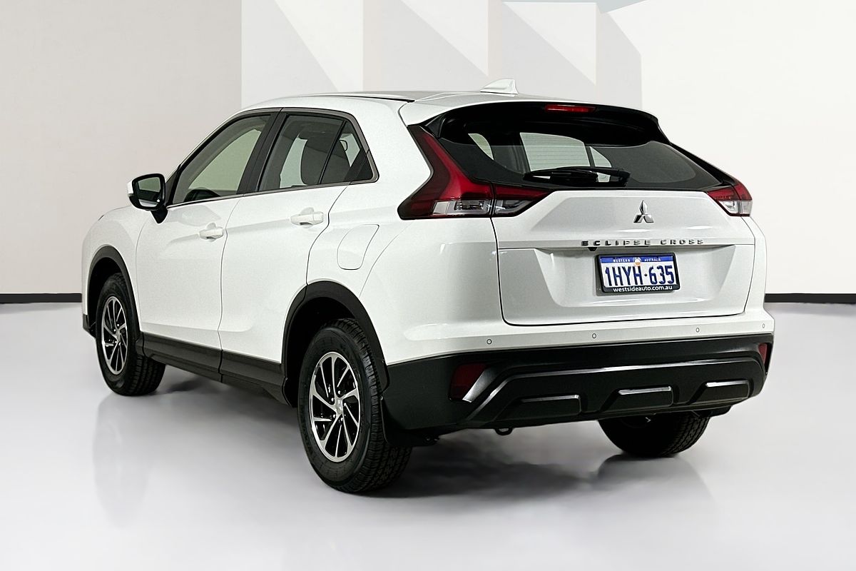 2023 Mitsubishi ECLIPSE CROSS ES (2WD) YB MY23