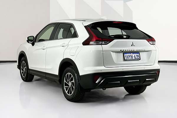 2023 Mitsubishi ECLIPSE CROSS ES (2WD) YB MY23