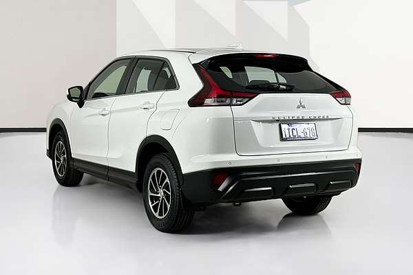 2023 Mitsubishi ECLIPSE CROSS ES (2WD) YB MY23