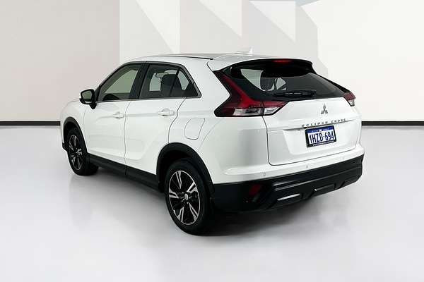 2023 Mitsubishi ECLIPSE CROSS ES (2WD) YB MY23