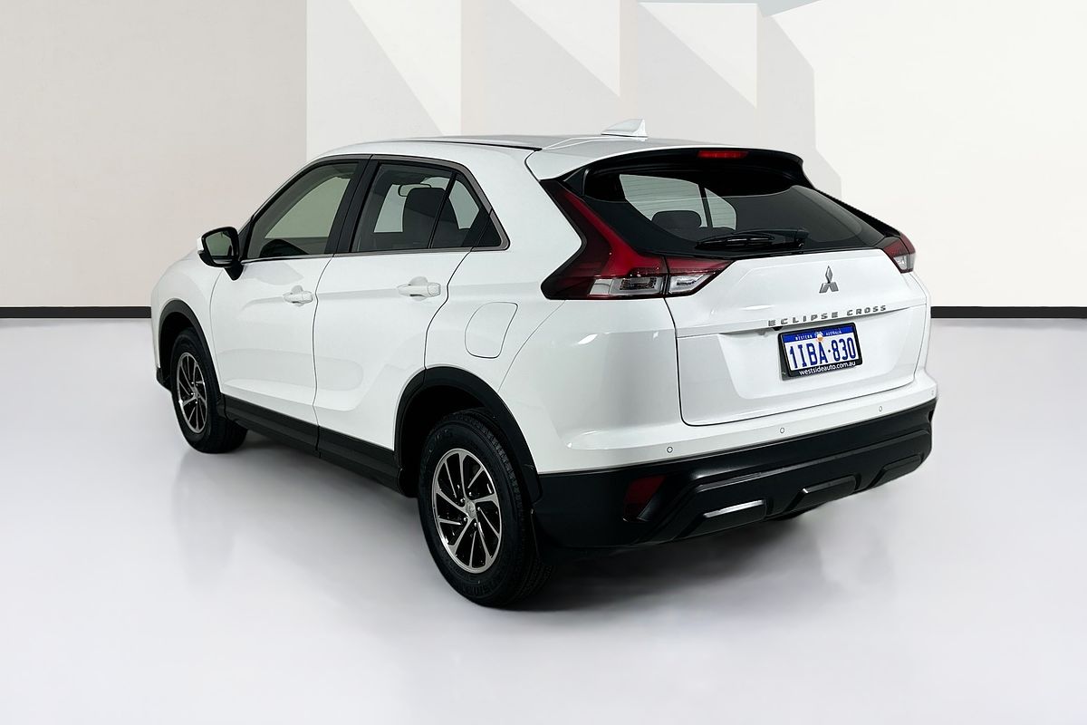 2023 Mitsubishi ECLIPSE CROSS ES (2WD) YB MY23