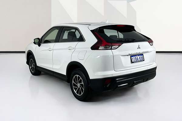 2023 Mitsubishi ECLIPSE CROSS ES (2WD) YB MY23