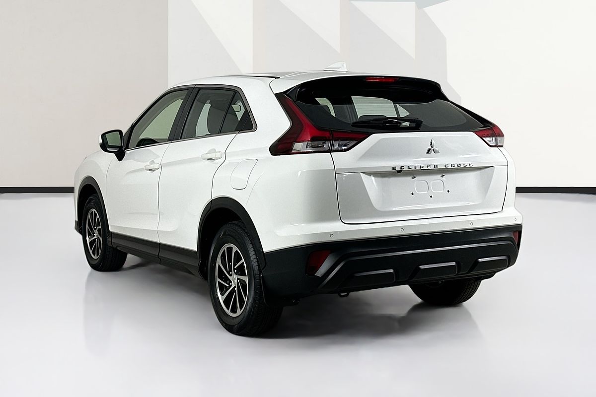 2023 Mitsubishi ECLIPSE CROSS ES (2WD) YB MY23