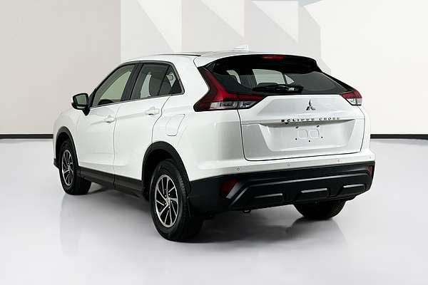 2023 Mitsubishi ECLIPSE CROSS ES (2WD) YB MY23