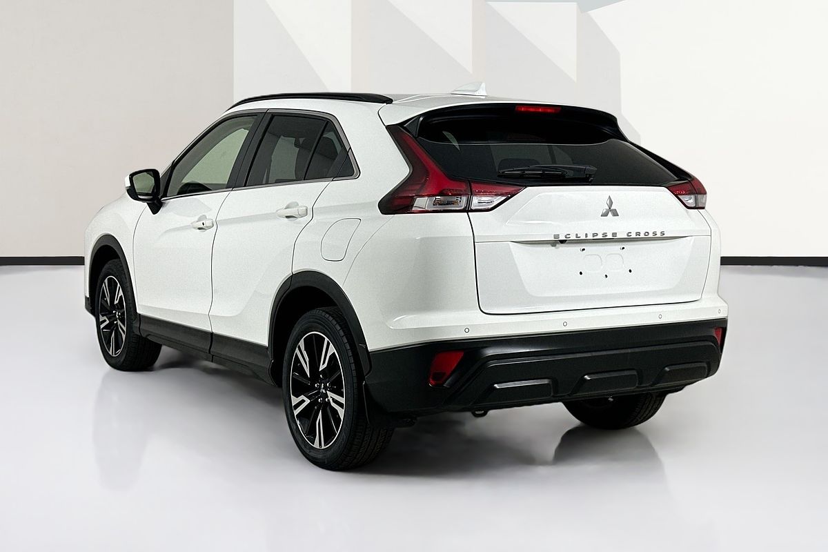2024 Mitsubishi ECLIPSE CROSS LS (2WD) YB MY24