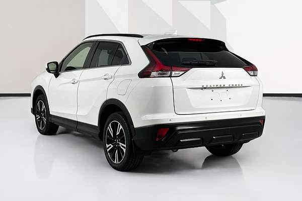2024 Mitsubishi ECLIPSE CROSS LS (2WD) YB MY24