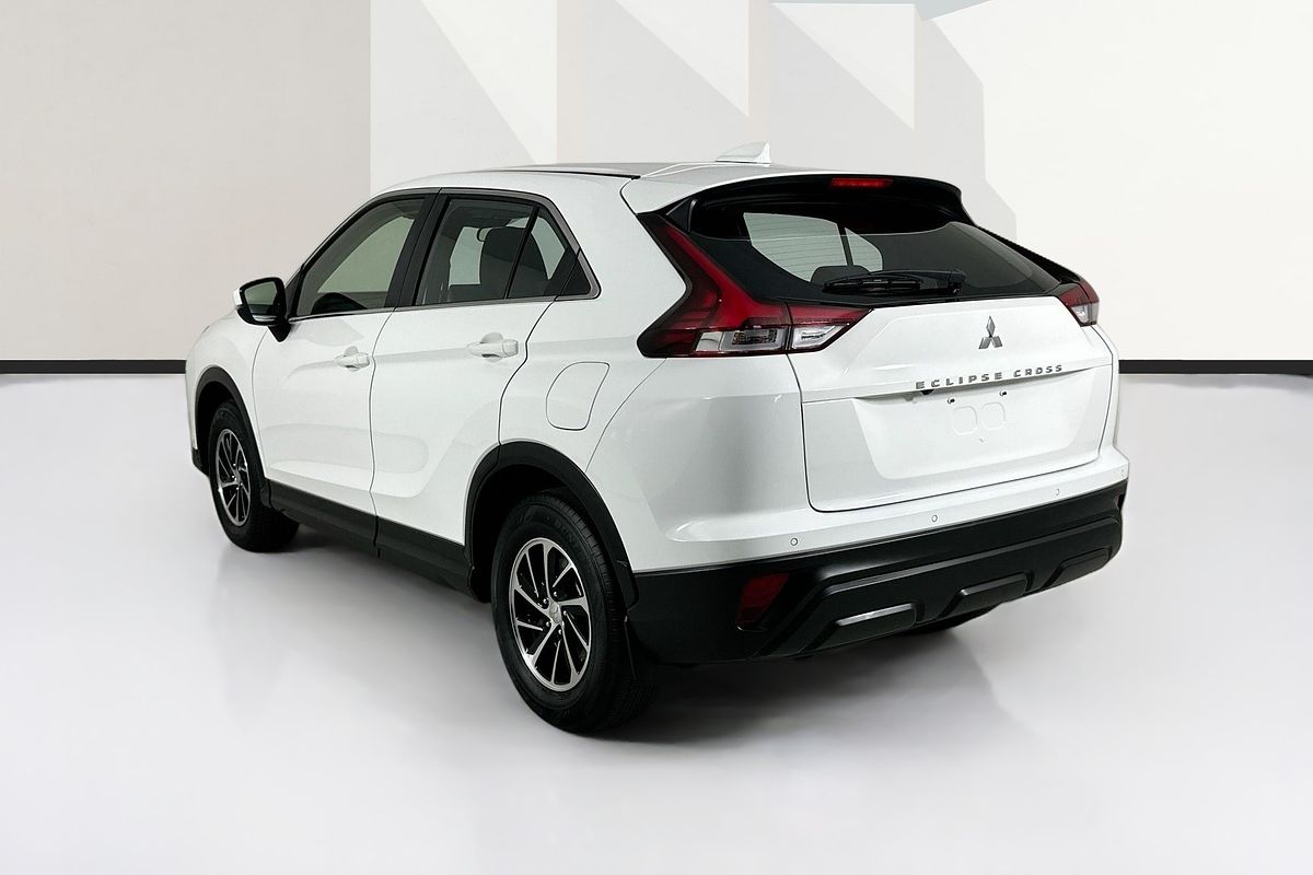 2024 Mitsubishi ECLIPSE CROSS ES (2WD) YB MY24