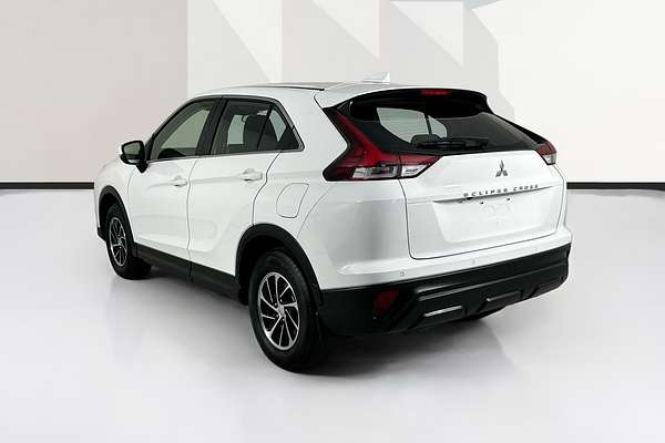 2024 Mitsubishi ECLIPSE CROSS ES (2WD) YB MY24