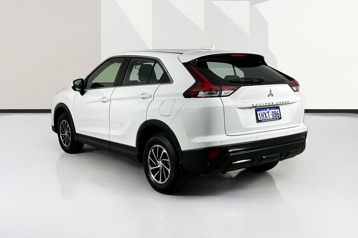 2023 Mitsubishi ECLIPSE CROSS ES (2WD) YB MY23