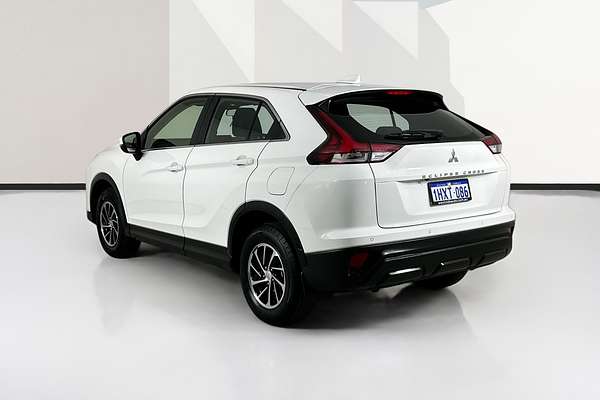 2023 Mitsubishi ECLIPSE CROSS ES (2WD) YB MY23