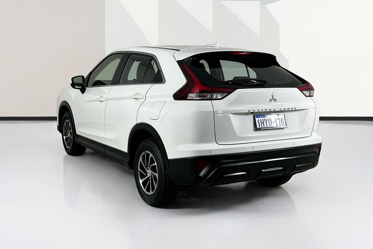 2023 Mitsubishi ECLIPSE CROSS ES (2WD) YB MY23