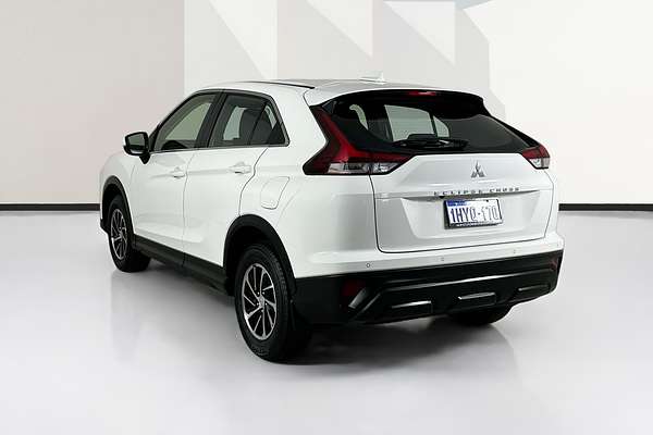 2023 Mitsubishi ECLIPSE CROSS ES (2WD) YB MY23