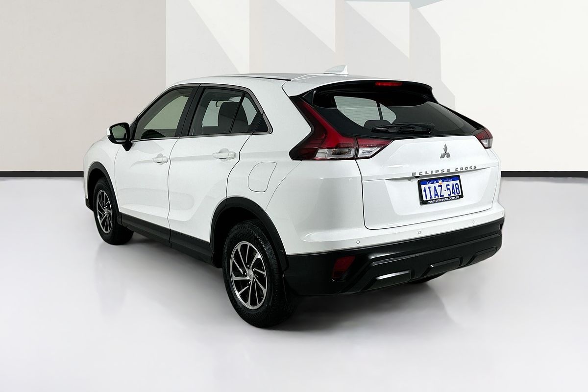 2023 Mitsubishi ECLIPSE CROSS ES (2WD) YB MY23
