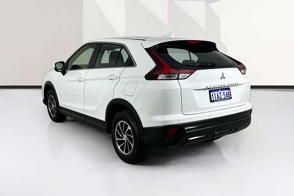 2023 Mitsubishi ECLIPSE CROSS ES (2WD) YB MY23