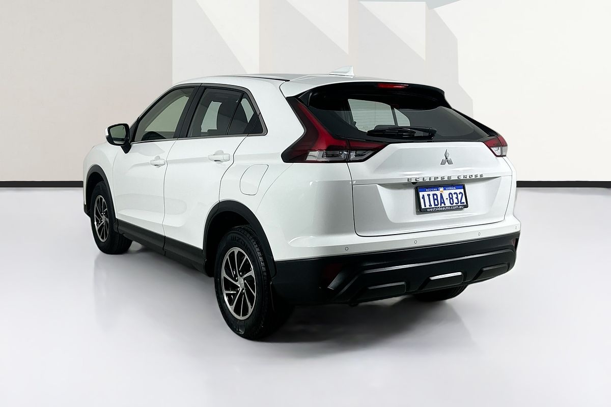 2023 Mitsubishi ECLIPSE CROSS ES (2WD) YB MY23