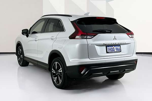 2022 Mitsubishi ECLIPSE CROSS LS (2WD) YB MY22