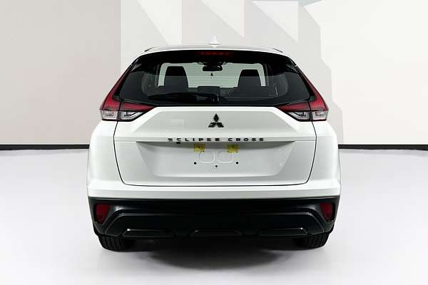 2023 Mitsubishi ECLIPSE CROSS ES (2WD) YB MY23