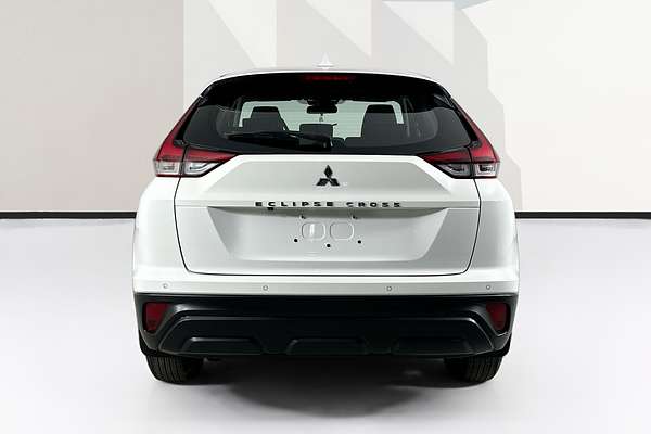 2023 Mitsubishi Eclipse Cross ES YB