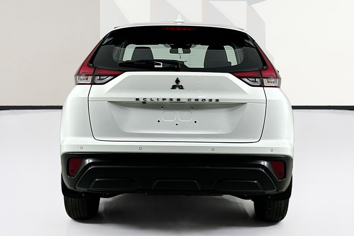 2023 Mitsubishi ECLIPSE CROSS ES (2WD) YB MY23