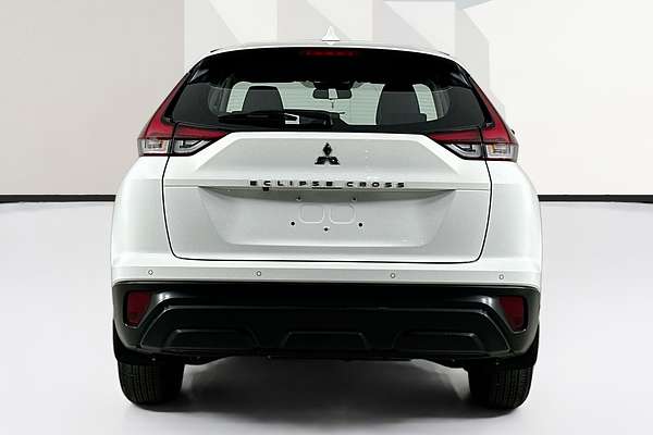2023 Mitsubishi ECLIPSE CROSS ES (2WD) YB MY23