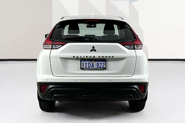 2024 Mitsubishi ECLIPSE CROSS ES YB