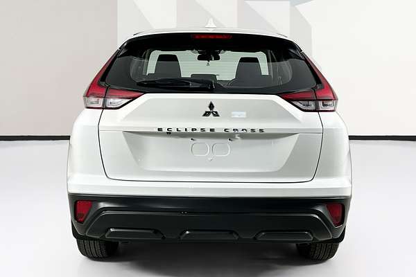 2023 Mitsubishi ECLIPSE CROSS ES (2WD) YB MY22