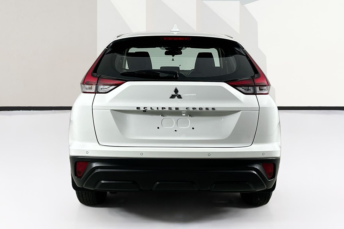 2023 Mitsubishi ECLIPSE CROSS ES (2WD) YB MY23