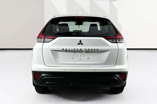 2023 Mitsubishi ECLIPSE CROSS ES (2WD) YB MY23