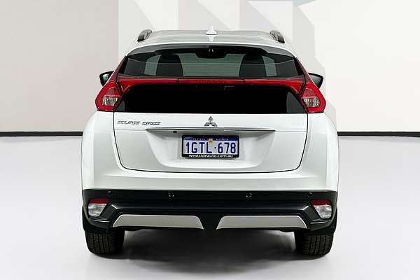 2018 Mitsubishi ECLIPSE CROSS LS (2WD) YA MY18