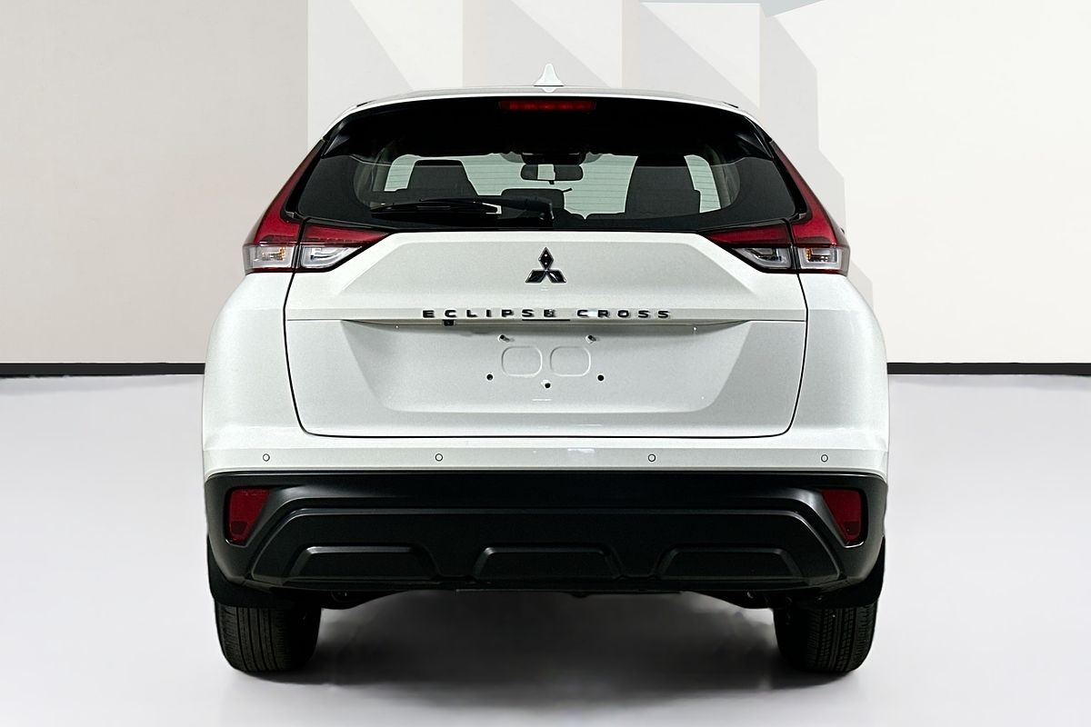 2023 Mitsubishi ECLIPSE CROSS ES (2WD) YB MY23