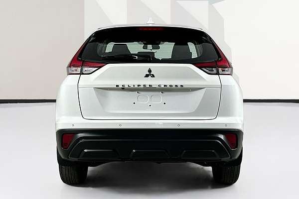 2023 Mitsubishi ECLIPSE CROSS ES (2WD) YB MY23