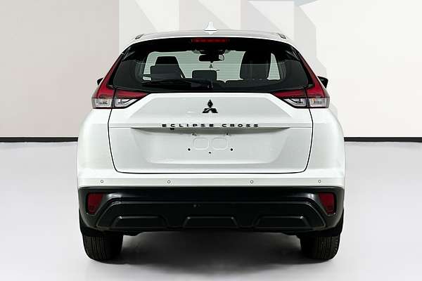 2023 Mitsubishi ECLIPSE CROSS ES (2WD) YB MY23
