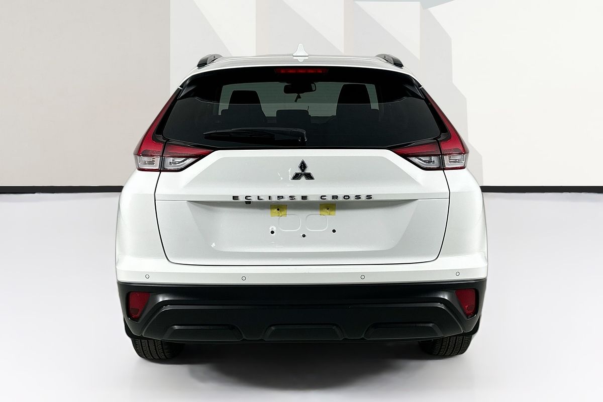 2024 Mitsubishi ECLIPSE CROSS LS (2WD) YB MY24