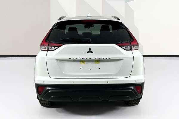 2024 Mitsubishi ECLIPSE CROSS LS (2WD) YB MY24