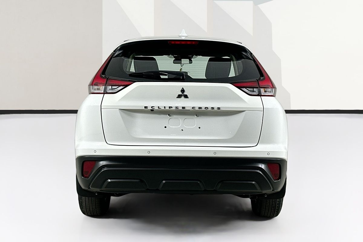2023 Mitsubishi ECLIPSE CROSS ES (2WD) YB MY23