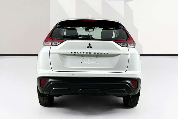 2023 Mitsubishi ECLIPSE CROSS ES (2WD) YB MY23